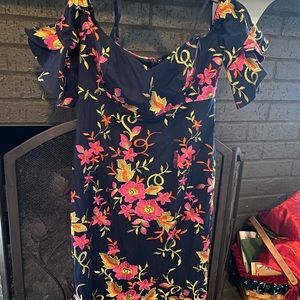 COPY - Trina Turk dress size 8